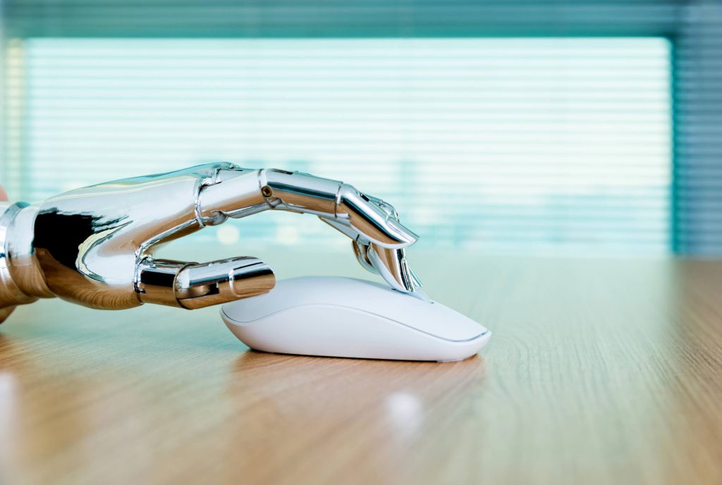 Porque o processo de automatização da indústria é inevitável? E como soluções SAP podem contribuir com isso?